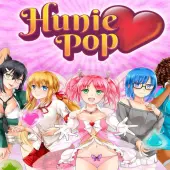HuniePop (PC) Steam Key - GLOBAL