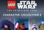 LEGO Star Wars: The Skywalker Saga Character Collection 2 (DLC) (PC) Steam Key - GLOBAL