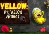 Yellow: The Yellow Artifact (PC) Steam Key - GLOBAL