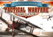 Tactical Warfare Simulator [VR] (PC) Steam Key - GLOBAL