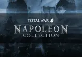 Napoleon: Total War Collection (PC) Steam Key - GLOBAL