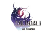 FINAL FANTASY IV (3D Remake) (PC) Steam Key - GLOBAL