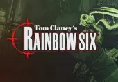 Tom Clancy's Rainbow Six (PC) GOG.com Key - GLOBAL