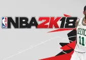 NBA 2K18 (PC) Steam Key - EU