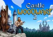Castle Woodwarf 2 (PC) Steam Key - GLOBAL