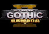 Battlefleet Gothic: Armada 2 (PC) Steam Key - GLOBAL