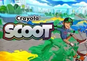 Crayola Scoot (Nintendo Switch) Nintendo Key - EU