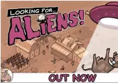 Looking for Aliens (PC) Steam Key - GLOBAL