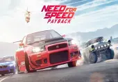 Need for Speed Payback (PC) EA App Key - GLOBAL