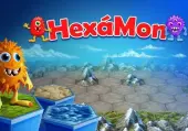 HexaMon (PC) Steam Key - GLOBAL