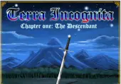 Terra Incognita - Chapter One: The Descendant (PC) Steam Key - GLOBAL