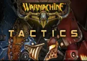 Warmachine: Tactics - Mercenaries Faction Bundle (DLC) (PC) Steam Key - GLOBAL
