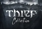 Thief Collection 2012 Edition (PC) Steam Key - GLOBAL