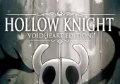 Hollow Knight: Voidheart Edition (Xbox One / Xbox Series X|S) Xbox Live Key - EU