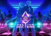 Phantom Doctrine (PC) Steam Key - NORTH AMERICA