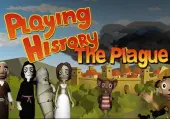 Playing History - The Plague (PC) Steam Key - GLOBAL