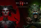 Diablo IV: Vessel of Hatred - Expansion Bundle (Xbox One / Xbox Series X|S) Xbox Live Key - GLOBAL