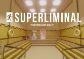 Superliminal (PC) Steam Key - EU