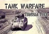 Tank Warfare: El Guettar (DLC) (PC) Steam Key - GLOBAL