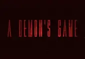 A Demon's Game - Episode 1 (PC) Steam Key - GLOBAL