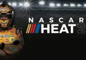 NASCAR Heat 2 (PC) Steam Key - GLOBAL