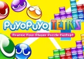 Puyo Puyo Tetris (PC) Steam Key - GLOBAL
