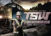 Train Sim World: CSX Heavy Haul (PC) Steam Key - GLOBAL