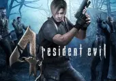 Resident Evil 4 (2005) (Xbox One / Xbox Series X|S) Xbox Live Key - UNITED STATES
