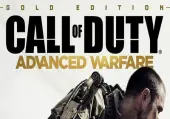 Call of Duty: Advanced Warfare - Gold Edition (Xbox One / Xbox Series X|S) Xbox Account - GLOBAL