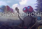 Phoning Home (PC) Steam Key - GLOBAL