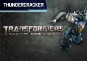 TRANSFORMERS: Rise of the Dark Spark - Thundercracker Character (DLC) (PC) Steam Key - GLOBAL