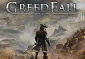 GreedFall (PC) Steam Key - EU