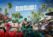 Dead Island 2 (PS5) PSN Key - EU