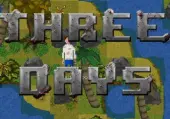 Three Days (PC) Steam Key - GLOBAL