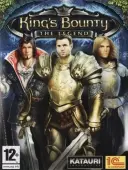King's Bounty: The Legend (PC) Steam Key - GLOBAL