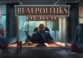Realpolitiks - New Power (DLC) (PC) Steam Key - GLOBAL