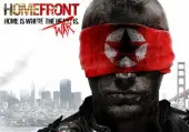 Homefront (PC) Steam Key - GLOBAL