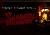 Viscera Cleanup Detail: Shadow Warrior (PC) Steam Key - GLOBAL