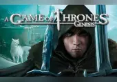 A Game of Thrones - Genesis (PC) Steam Key - GLOBAL