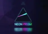 Neon Prism (PC) Steam Key - GLOBAL
