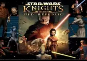 STAR WARS Knights of the Old Republic (MAC) (PC) Steam Key - GLOBAL