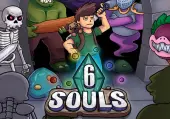 6Souls (Xbox One / Xbox Series X|S) Xbox Live Key - EU