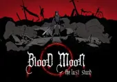 Blood Moon: The Last Stand (PC) Steam Key - GLOBAL