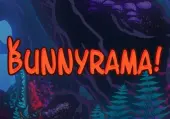Bunnyrama (PC) Steam Key - GLOBAL