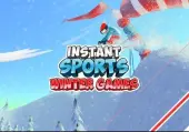 Instant Sports Winter Games (Nintendo Switch) Nintendo Key - EU