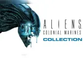 Aliens: Colonial Marines Collection (PC) Steam Key - NORTH AMERICA