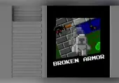 Broken Armor (PC) Steam Key - GLOBAL