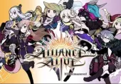 The Alliance Alive HD Remastered (PC) Steam Key - GLOBAL