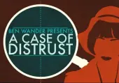 A Case of Distrust (PC) Steam Key - GLOBAL