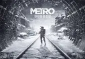 Metro Exodus (PC) Epic Games Key - GLOBAL